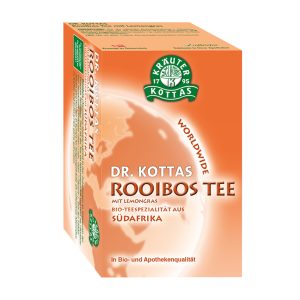 Dr. Kottas Tee Rooibos Bio 100 g - 100g