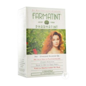 Farmatint Haarfarbe 150 ml Blond Dunkel (6N) - 1 Stück
