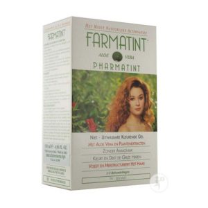 Farmatint Haarfarbe 150 ml Blond (7N) - 1 Stück