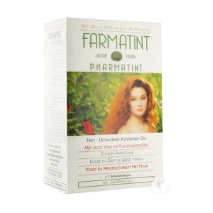 Farmatint Haarfarbe 150 ml Blond Hell (8N) - 1 Stück