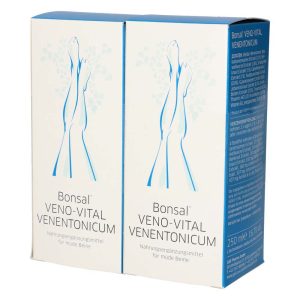 Venen-ton Veno-vital Bonsal 500 ml - 500ml