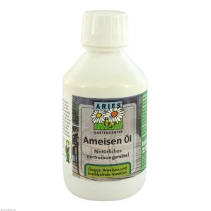 Aries Ameisen Öl 250 ml - 250ml