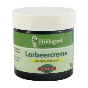 Biofit Hildegard Lorbeer Creme 50 ml - 50ml