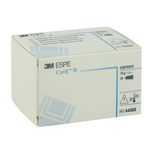 Cavit W Tube 10 Stk. - 10 Stück