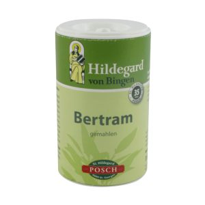 Biofit Hildegard Bertram gemahlen 100 g - 100g