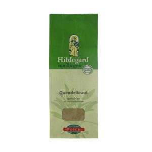 Biofit Hildegard Quendel gemahlen 100 g - 100g