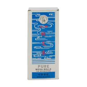 Moxa Stangen 10 Stk. - 10 Stück