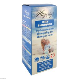 Hagerty Shampoo Trocken 500 g - 500g