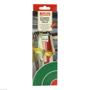 Detia Kleider Mottenfalle 2 Stk. - 2 Stück