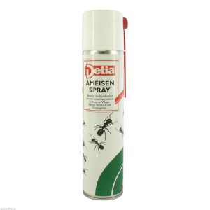 Detia Ameisen-Spray 400 ml - 400ml
