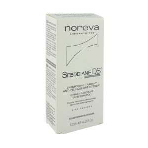 Sebodiane DS Schuppen-Shampoo 150 ml - 150ml