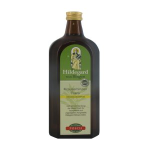 Biofit Hildegard Krauseminze Trank 500 ml - 500ml
