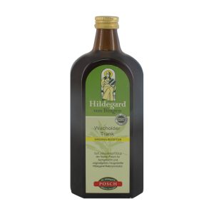 Biofit Hildegard Wachholder Trank 500 ml - 500ml