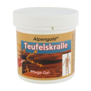 Teufelskralle Pflegegel 250 ml - 250ml
