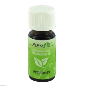 Apofit Ätherisches Öl Antistress 10 ml - 10ml
