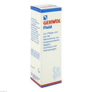 Gehwol Fluid 15 ml - 15ml