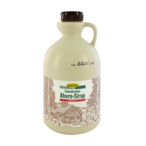 Ahorn Sirup C 1 L - 1l