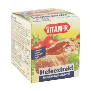 Vitam R Glas 250 g - 250g