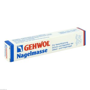 Gehwol Nagelmassage-Creme 15 ml - 15ml