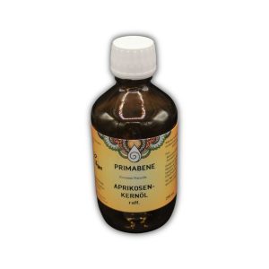 NPD Aprikosenkernöl 250 ml - 250ml