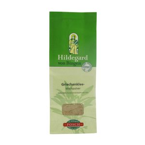 Biofit Hildegard Griechenland Mischpulver 100 g - 100g