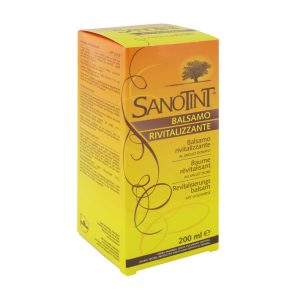 Sanotint Pflegebalsam 200 ml - 1 Stück