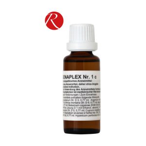 Regenaplex Nr. 1C 30 ml - 30ml