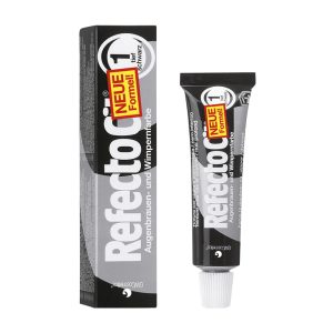 Refectocil 15 ml Schwarz Nr. 1 - 15ml