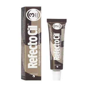 Refectocil 15 ml Braun Nr. 3 - 15ml