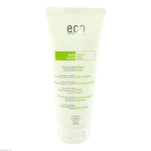 Eco Cosmetics Pflegelotion Olive & Granatapfel 200 ml - 200ml