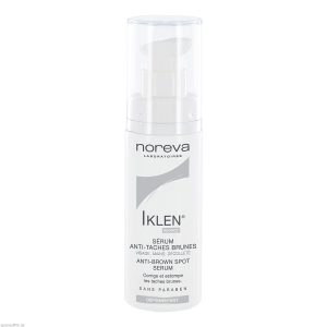 Iklen Serum 30 ml - 30ml
