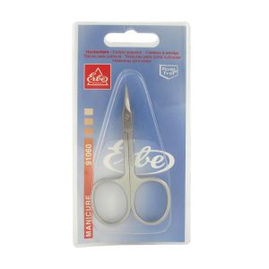 Hautschere Linox Solingen Turmspitze 1 Stk. - 1 Stück