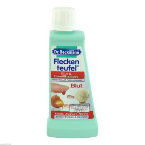 Dr. Beckmann Fleckenteufel Blut/Eiweißhältige Flecken 50 ml - 50ml