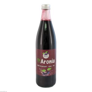 Aronia Saft Bio 3 L - 3l