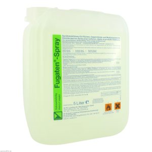 Lysoform Fugaten Spray 5 L - 5l