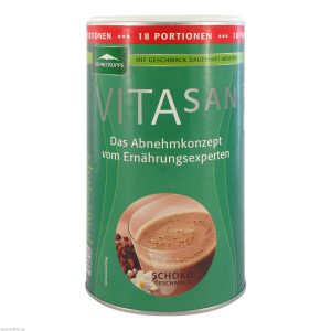 Schneekoppe Vitasan Slim 450 g Schoko - 450g