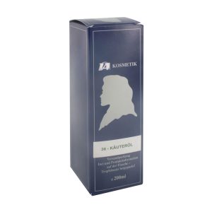 Bad Ischler Krillöl 36 200 ml Einreibung - 200ml