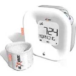 Axbo Schlafphasenwecker Couple White - 1 Stück