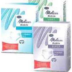 Molicare Mobile Extra Small Inkontinenzslip - 14 Stück