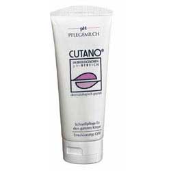 Cutano Pflegemilch - 200ml