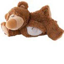 Wärme Stofftier Kräuter Sleepy Bear 1 Stk. - 1 Stück