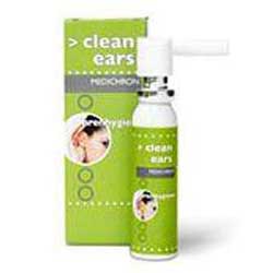 Clean Ears Ohrenspray - 15ml