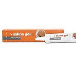 Salina Nasengel Nasenpflege - 20g