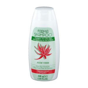 Farmatint Vor dem Haare Waschen Aloe Vera 15 ml - 1 Stück
