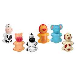 Miradent Funny Animals-Funny Pig - 1 Stück