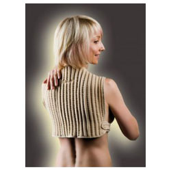 Staudt Halswirbel-Schulter Therapie-Manschette L - 1 Stück