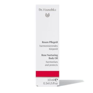 Dr. Hauschka Körperöl Rosen 10 ml - 10ml