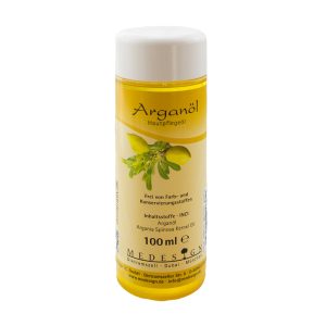 Arganöl Mede 100 ml - 100ml