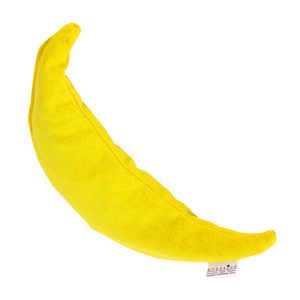 Kirschkernkissen Gelb Mond 1 Stk. - 1 Stück