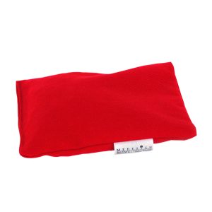 Kirschkernkissen Rot 12x16 1 Stk. - 1 Stück